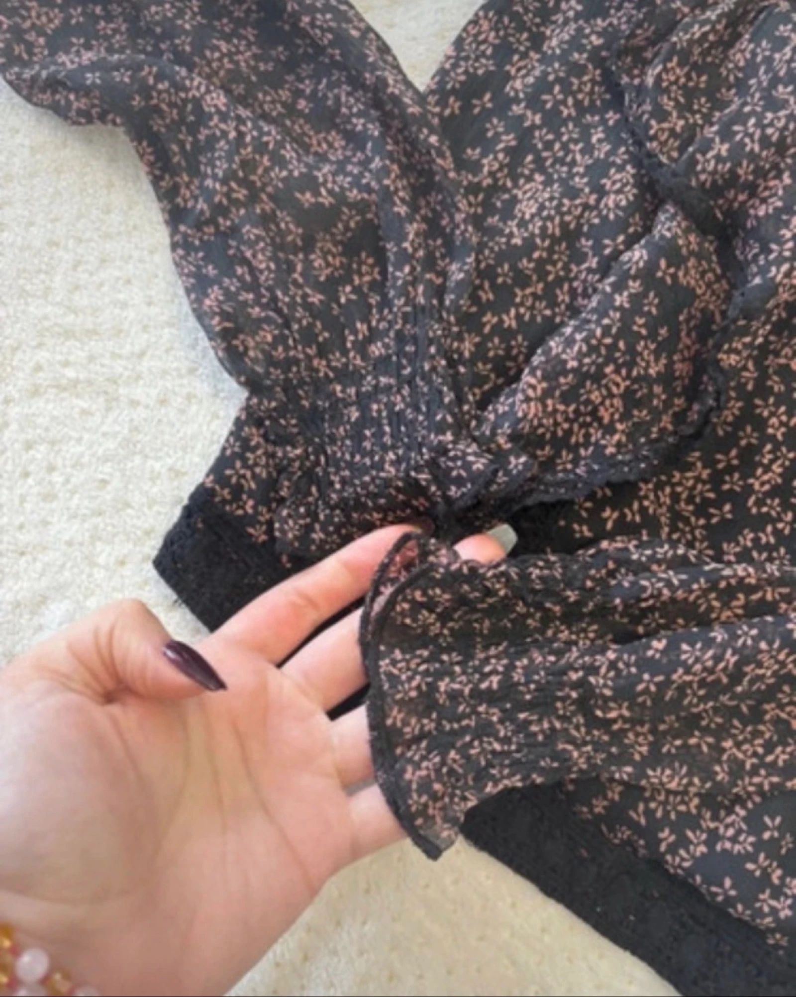 Pimkie blouse maat 32 – photo 3
